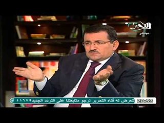 وزير الاعلام السابق نسبة الاسلاميين فى البرلمان القادم لن تتغير والقوى الليبرالية سيئة