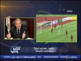 وزير الشباب و الرياضه : سنقدم كل الدعم للمنتخب الوطنى من اجل الوصول للمونديال