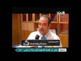 اقوا الاطباء المشاركون فى الاضراب ورسالتهم الى المصريين