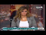 عماد الصابر يتقد ببلاغ على الهواء للنائب العام بسبب اخونة التلفزيون وعقاب وزير الاعلام لكاست برنامج