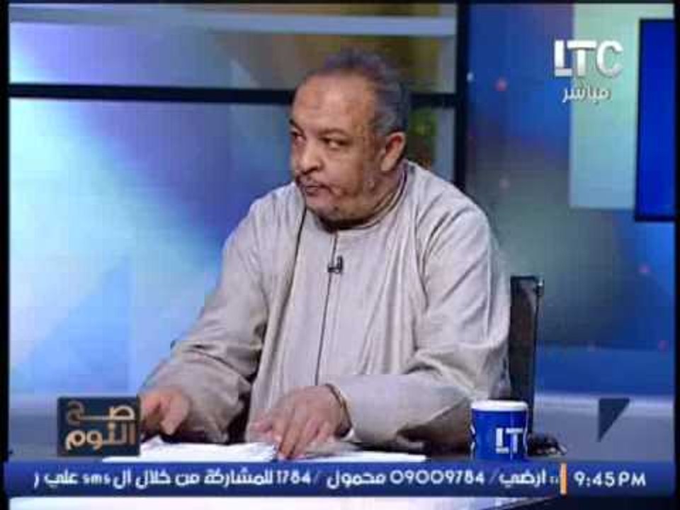 برنامج صح النوم | فقرة قول شكوتك لــ #صح النوم - حلقة 10-10-2016