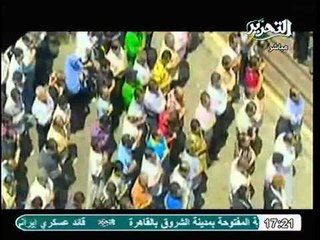 مستقبل كامب ديفيد بعد الثورة