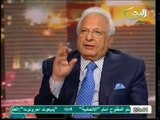 فيديو مقارنة دكتور احمد عكاشة بين متطرفي اليهود ومتطرفى الاسلام