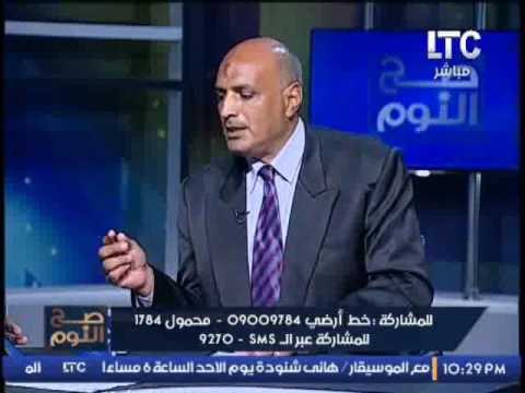 امين الصحب و اهل البيت لــ قيادى شيعى : الشيعة اخطر من اليهود