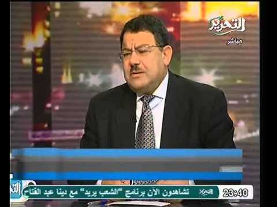 عيوب التيار الليبرالي من وجهة نظر مستشار الرئيس