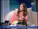 بالفيديو ... رعب الغيطى من تواجد ثعبان الاكوندا