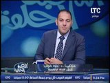رئيس اللجنه البارالمبية توجه الشكر لــ وزير الشباب و الرياضه على دعمه للاعبين قبل البطولة