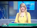 برنامج استاذ فى الطب | حوار مع مارى نعيم و د/ كريم صبرى حول السمنة - 13-10-2016