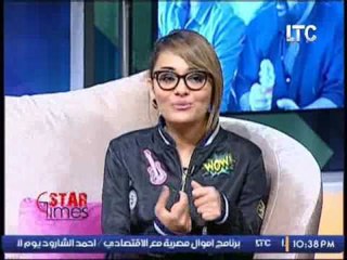 حصريا.. الفنانه راندا البحيري تكشف ﻻول مره اسباب رفضها المشازكه ب "مسرح مصر"
