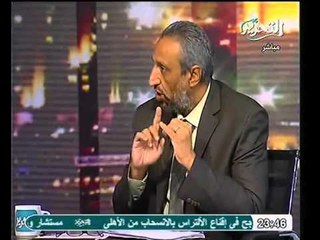 عضو بالمركزي للمحاسبات الضبطية القضائيه لا تعني لنا شيئاً و لازلنا في كارثة التقارير السرية
