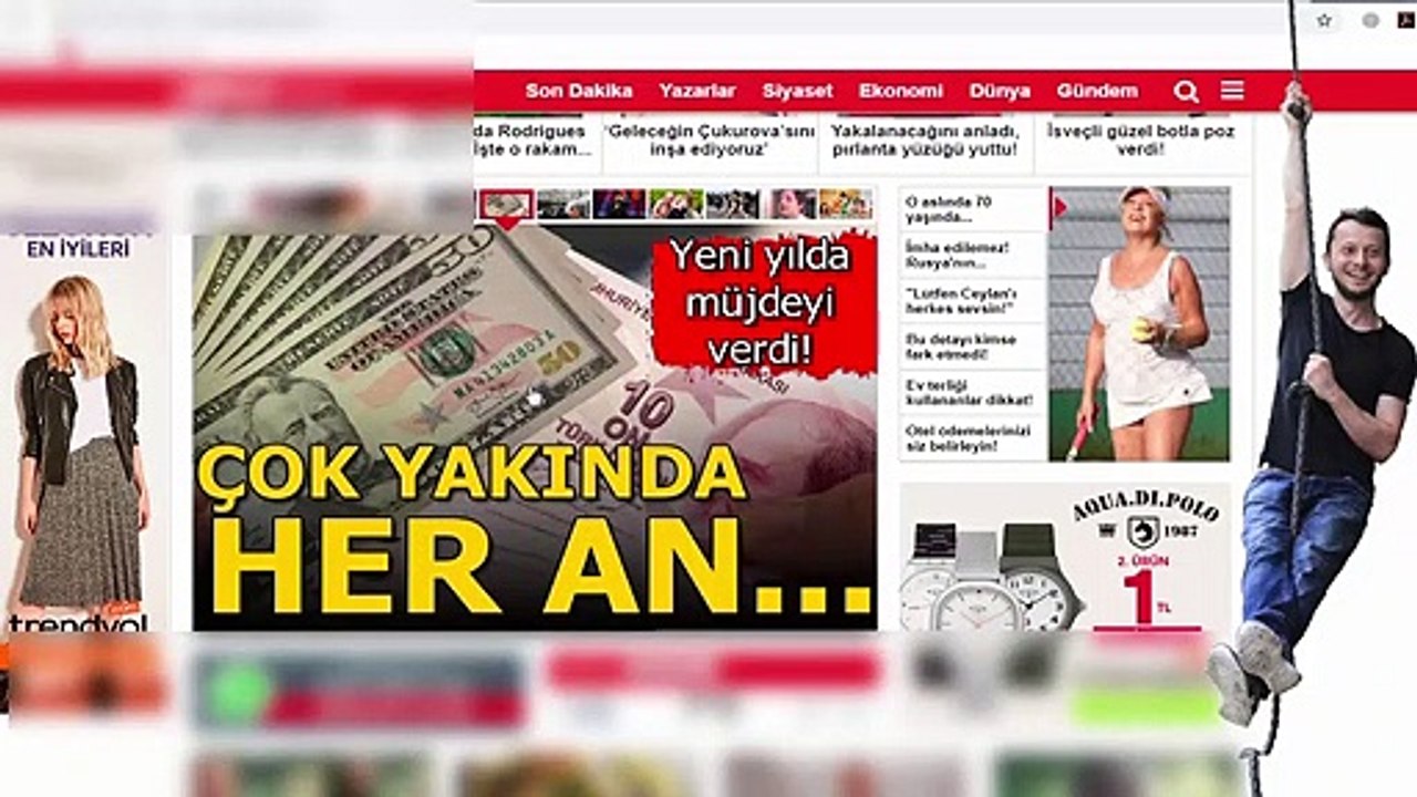 Click Bait Nedir? Wikipedia Nasıl Girilir? Araştırma ödevi nasıl yapılır?