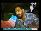 بالفيديو نموذج صارخ للحياه الغير ادميه التي يعيشها بعض المصريين