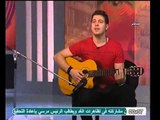أغنية علي بالي بصوت المطرب محمد قماح