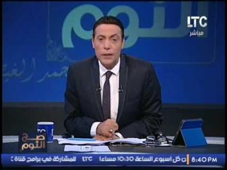 حصريا.. الغيطي يكشف ﻻول مره اسم صاحب الصوت بقرائه بيانات الجيش