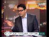 عاجل وحصري فيديو حقيقة رفع الوزير محمد محسوب قضية على مصر لصالح مستثمر سعودي