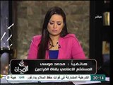 مستشار توفيق عكاشة يعرض دلائل لتشبية حكم الرئيس مرسي بحكم مبارك