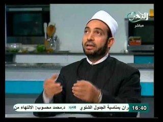 فيها حاجة حلوة: صكوك الأضحية والحج