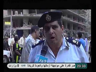 الشعب يريد يكشف جريمة هدم فيلّا أثرية بالزيتون