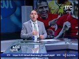 ك.احمد بلال يكشف فضيحة لاعبين نادى المقاولون العرب