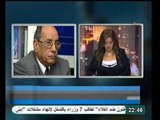 عبد الغفار شكر يهاجم تصريحات وزير التعليم بالسماح للمدرسين بالضرب في المدارس