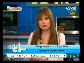فيها حاجة حلوة: لقاء خاص مع الشيخ علي عبد العظيم