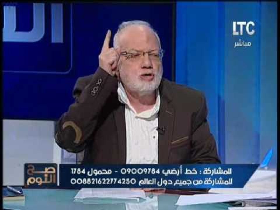 الشيخ الشيعي احمد النفيس يتهم "السعوديه" بالوقو...