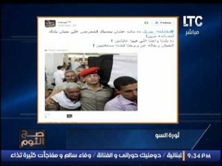 الغيطي : بيادة عسكري الجيش تساوي الاخوان جميعهم