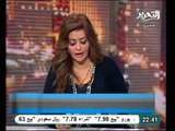 منسق 6 ابريل فى شمال سيناء احتجاجات كبيرة بسبب زيارة وزير الدفاع واقالة مدير الامن