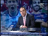 المدير التنفيذى لنادى النصر للتعدين يكشف اسباب رحيل مدرب الفريق .. لأول مرة