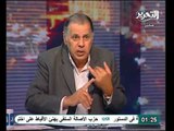 ابو العز الحريري نصيحة لوجه الله الى الرئيس مرسي