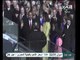 فيديو لحظة قسم الرئيس أوباما و اعلان تولية فترة رئاسة جديده