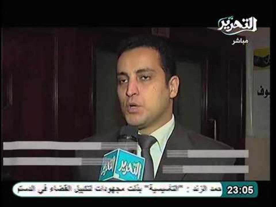 تقرير خاص عن مبادرة لم الشمل من مركز ابن خلدون