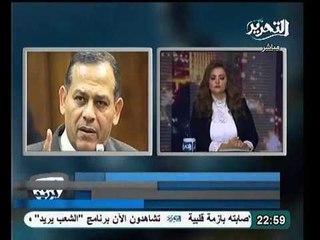 عـاجـل رد أنور السادات علي اقتحام مطرانية شبرا و دور الرئيس مرسي و مجلس الشوري