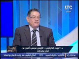 د.ثروت الخرباوى : اخطر شخصية أفرج عنها مرسى هو الظواهرى عراب الاخوان الارهابيين