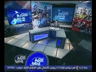 الكابتن طارق السيد يكشف النتيجه الايجابيه المستفاده من مباراة الزمالك و صن داونز