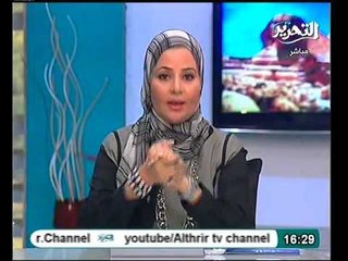 فيديو مضيفات مصر للطيران لأول مرة بالحجاب الرسمي