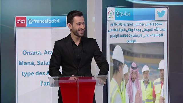 فقرة آخر الأخبار الرياضية مع نور الجاموس