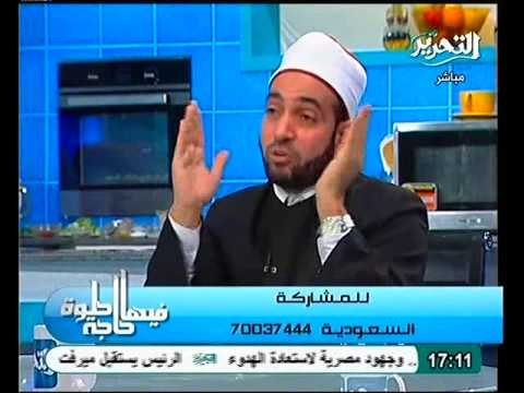 سالم عبدالجليل يرد رد قوي على التخويف من التيارات التى ستطبق الشريعة