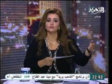 دينا عبد الفتاح تفجر أدلة براءة النائب العام من تهمة التواطئ في استرداد الاموال