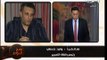 عاجل رئيس قناة التحرير يكشف تعنت هيئة الاستثمار مع القنوات الخاصه و أدلة الكيل بمكيالين و مناشدة للرئيس مرسي