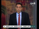 الغيطي يفتح النار علي الراقصة سما المصري و علي المعارضه اللااخلاقية للاخوان