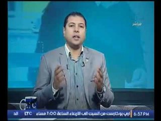 "حسن محفوظ "يصرخ بعد مقتل طفلةعلى ايدي والدها بالعمرانية "اللي بيربي كلب مش بيعمل فيه كده""