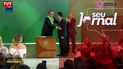 Faces do governo Bolsonaro: caixa 2, ministros investigados, militares