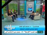 فيديو رد محمد ابو حامد على وجدي غنيم الليبراليين والاقباط تنازلوا عندما قبلوا الجلوس فى التأسيسية
