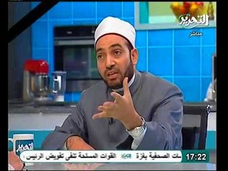 Download Video: فيديو الشيخ سالم عبدالجليل يرد على من يلصق الحكومة والرئيس كل شئ