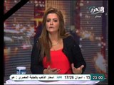 دينا عبدالفتاح توجه نقد قوي للاخوان تخطيتم فساد 30 سنة وتغطية لاحداث محمد محمود