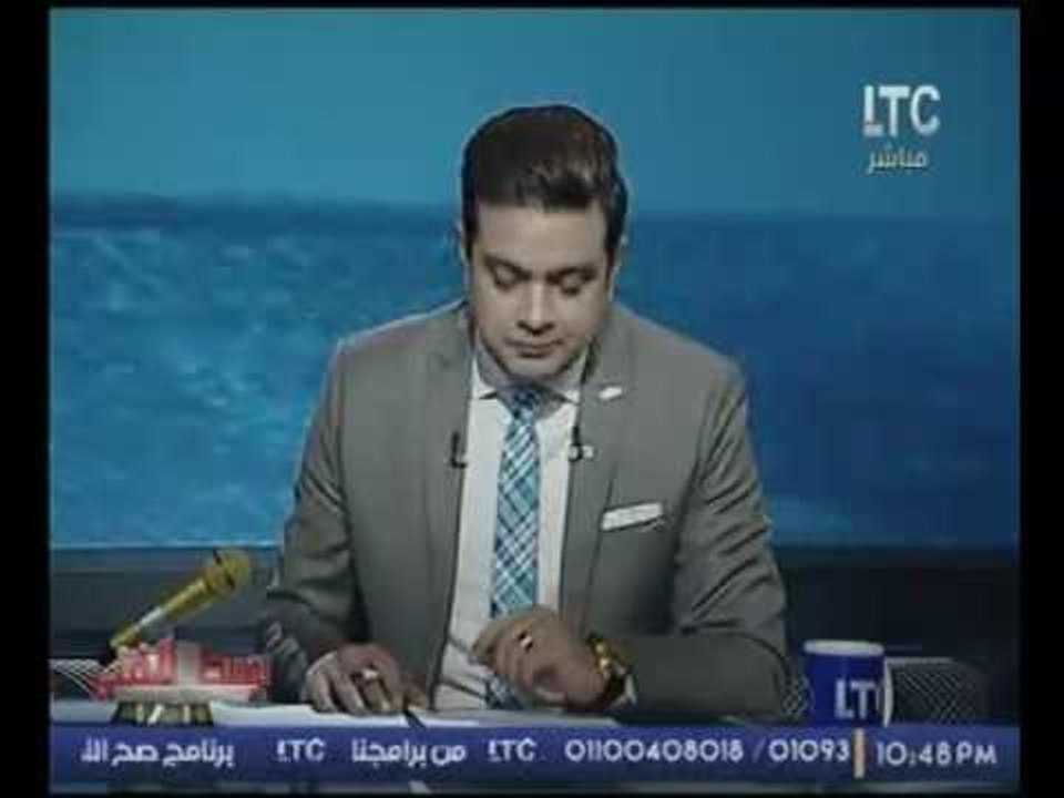 برنامج الوسط الفنى |مع احمد عبدالعزيز و اهم اخب...