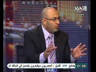 قيادي اخواني يكشف تفاصيل سيناريو الافشال السري الجاري تنفيذه