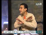 طارق الخولي سيناريو حشد المجلس العسكري بالعباسيه يتكرر امام الاتحادية
