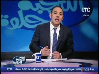 ك.احمد بلال : اتحاد الكرة المسئول الاول عن عودة الجماهير للملاعب